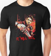 it will kill forged in fire shirt