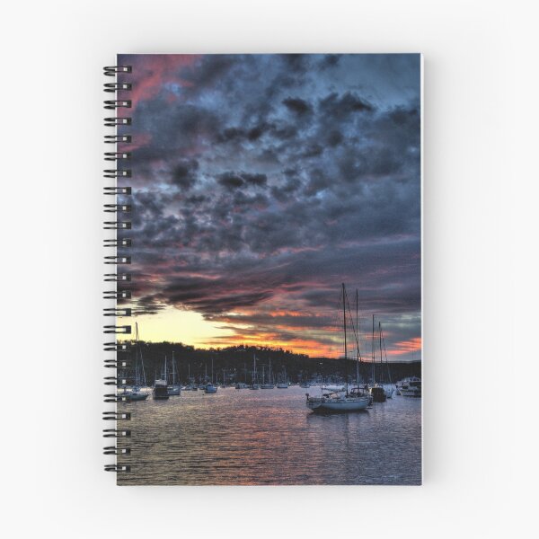 Item preview, Passion- Newport - The HDR Experience designed and sold by Salieri1627.