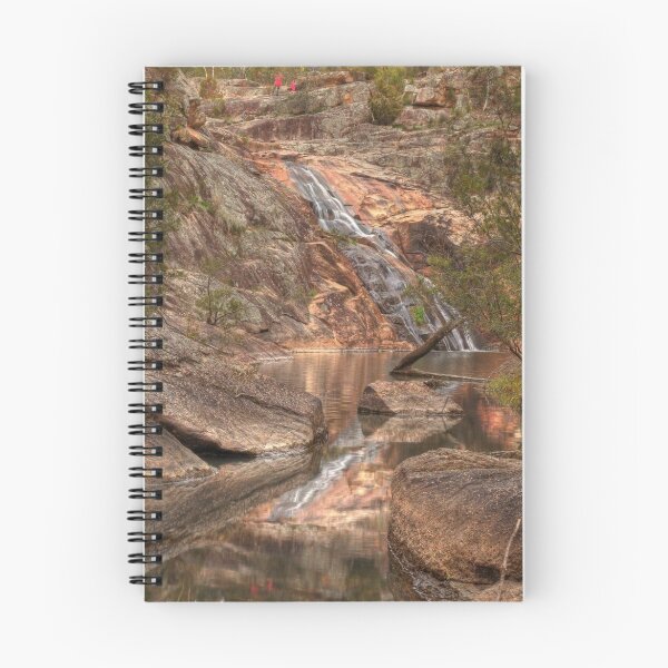 Item preview, Woolshed Falls - Beechworth designed and sold by David Hunt.