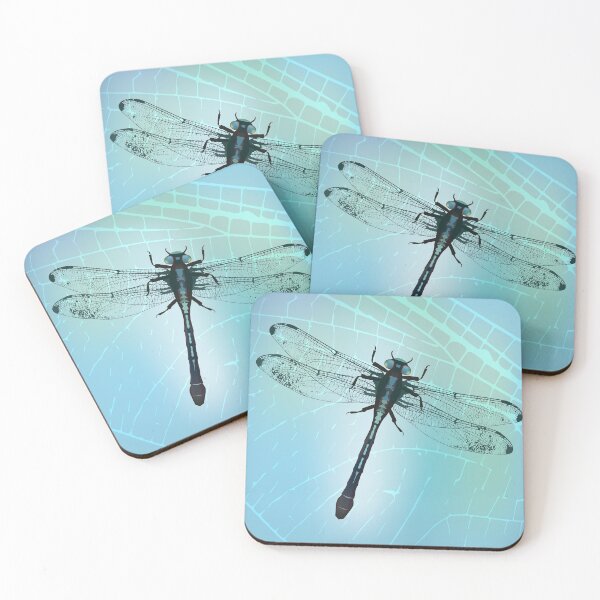 Item preview, Dragonfly vector designed and sold by Bwiselizzy.