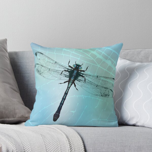 Item preview, Dragonfly vector designed and sold by Bwiselizzy.