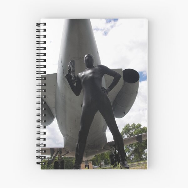 Artikelvorschau, Airforce Way Zentai Set 2 - 12 entworfen und verkauft von mdkgraphics.