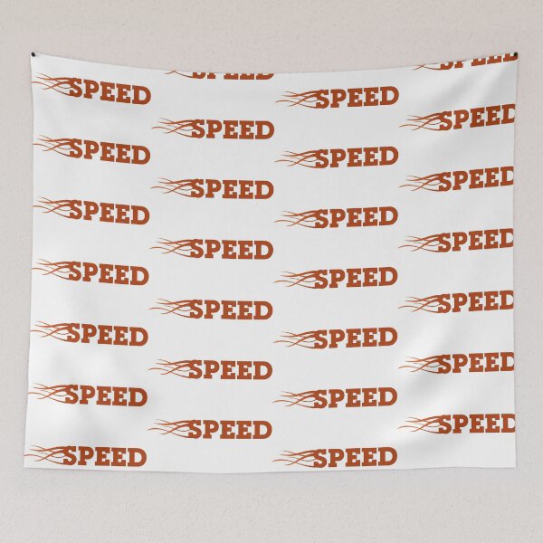 Item preview, Speed Flames designed and sold by CarGear.