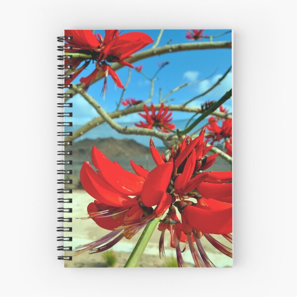 Item preview, Flame Tree designed and sold by Trish Woodford.