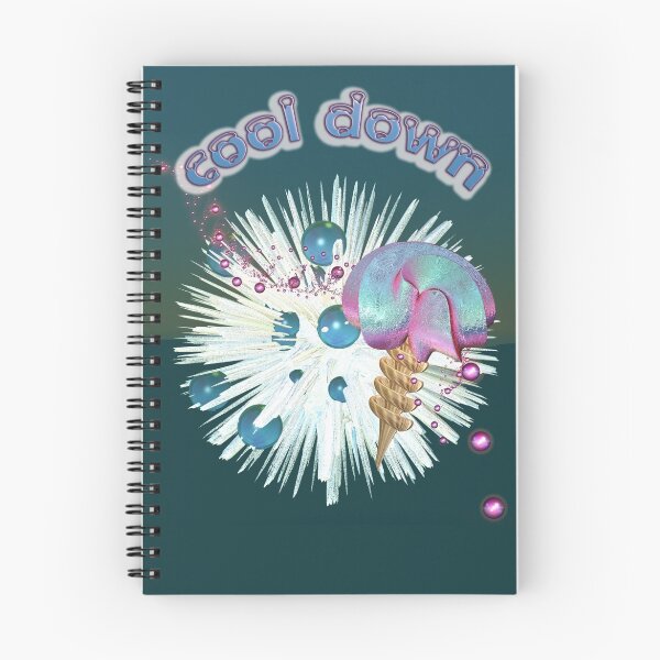 Item preview, Cool Down designed and sold by Martilena.