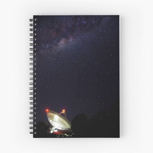 Item preview, The Final Frontier • Parkes • New South Wales designed and sold by William Bullimore.