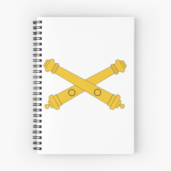 Item preview, US Army Field Artillery designed and sold by BiggDesign.