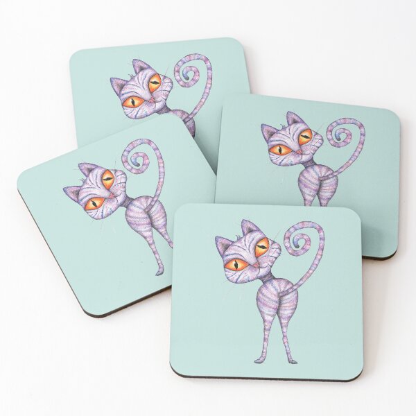 Item preview, Miss Kitty designed and sold by Bwiselizzy.