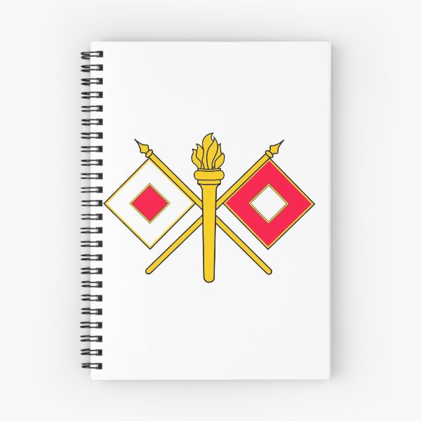 Item preview, US Army Signal Corps designed and sold by BiggDesign.