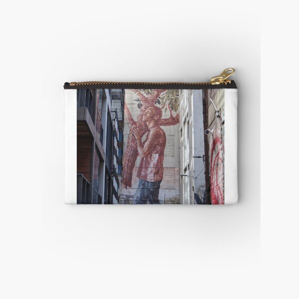 Item preview, Artistic Melbs 2018 - cultural haven  designed and sold by David Beards.