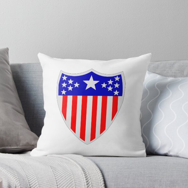 Item preview, US Army Adjutant General Insignia designed and sold by BiggDesign.