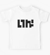 Basic Female Inkling Kids Tee
