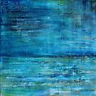 Lights along the Shore by Kathie Nichols