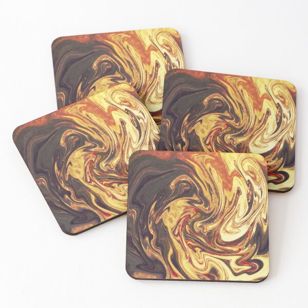 Item preview, Abstract painting designed and sold by Creative BD.