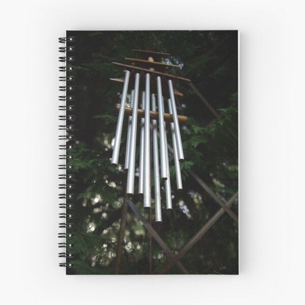 Item preview, Chimes designed and sold by tarynb.