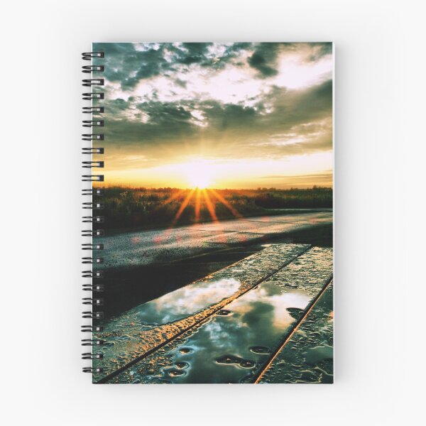 Item preview, Reflecting on the Day's End designed and sold by JThill.