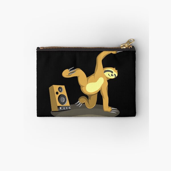 Item preview, Sloth Breakdance Street Dance Costume  designed and sold by javaneka.