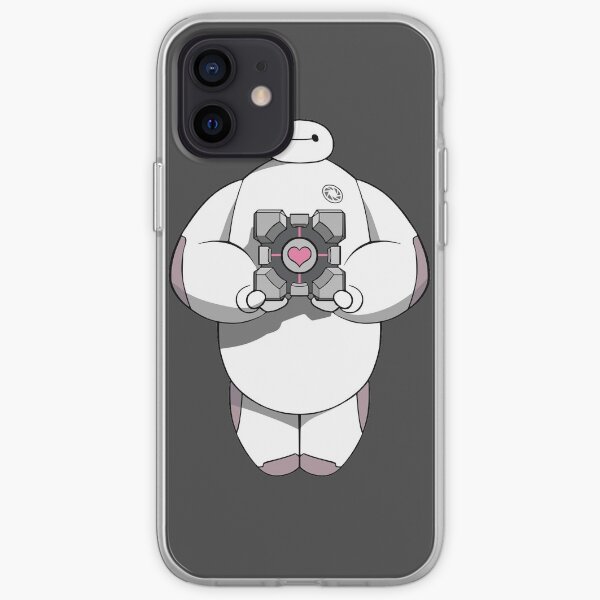 Companion iPhone Soft Case