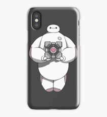 Companion iPhone Case