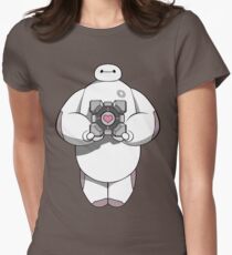 portal 2 shirt