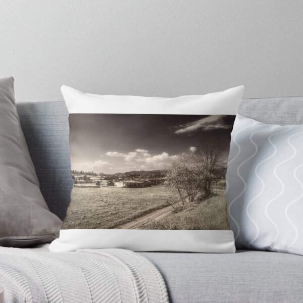 Item preview, Brianza countryscape designed and sold by Roberto Pagani.