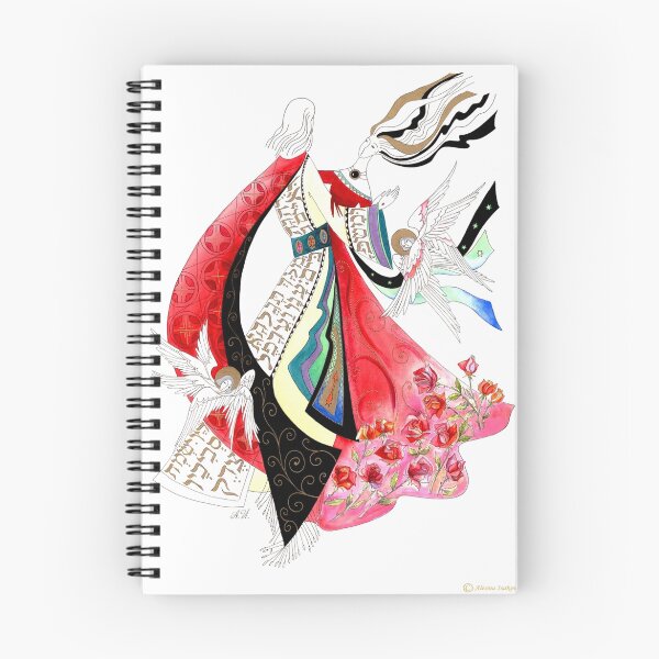 Item preview, Dance of Love. designed and sold by Aleonart.