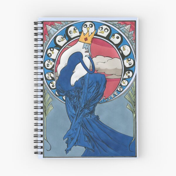 Item preview, The Ice King designed and sold by JOYIAKELLY.