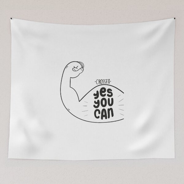 Item preview, Yes You Can designed and sold by Speiky.