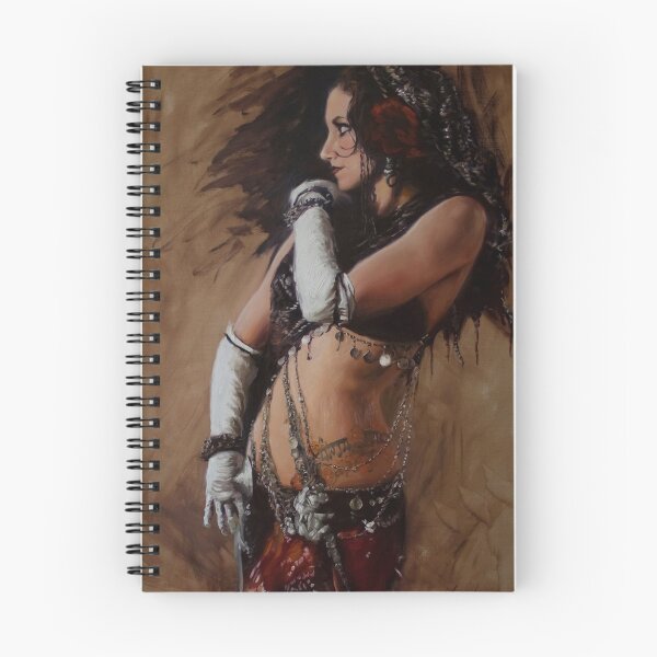 Item preview, The Dancer designed and sold by MattAbraxas.