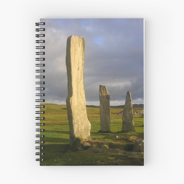 Item preview, Early Morning, Callanish  designed and sold by lezvee.