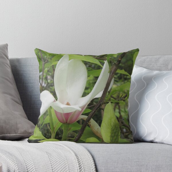 Item preview, Magnolia Blossom designed and sold by lezvee.