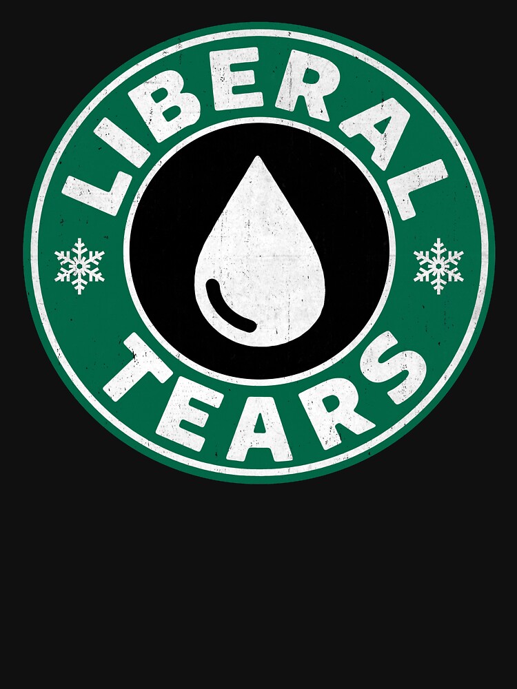 Liberal Tears by HaoYating