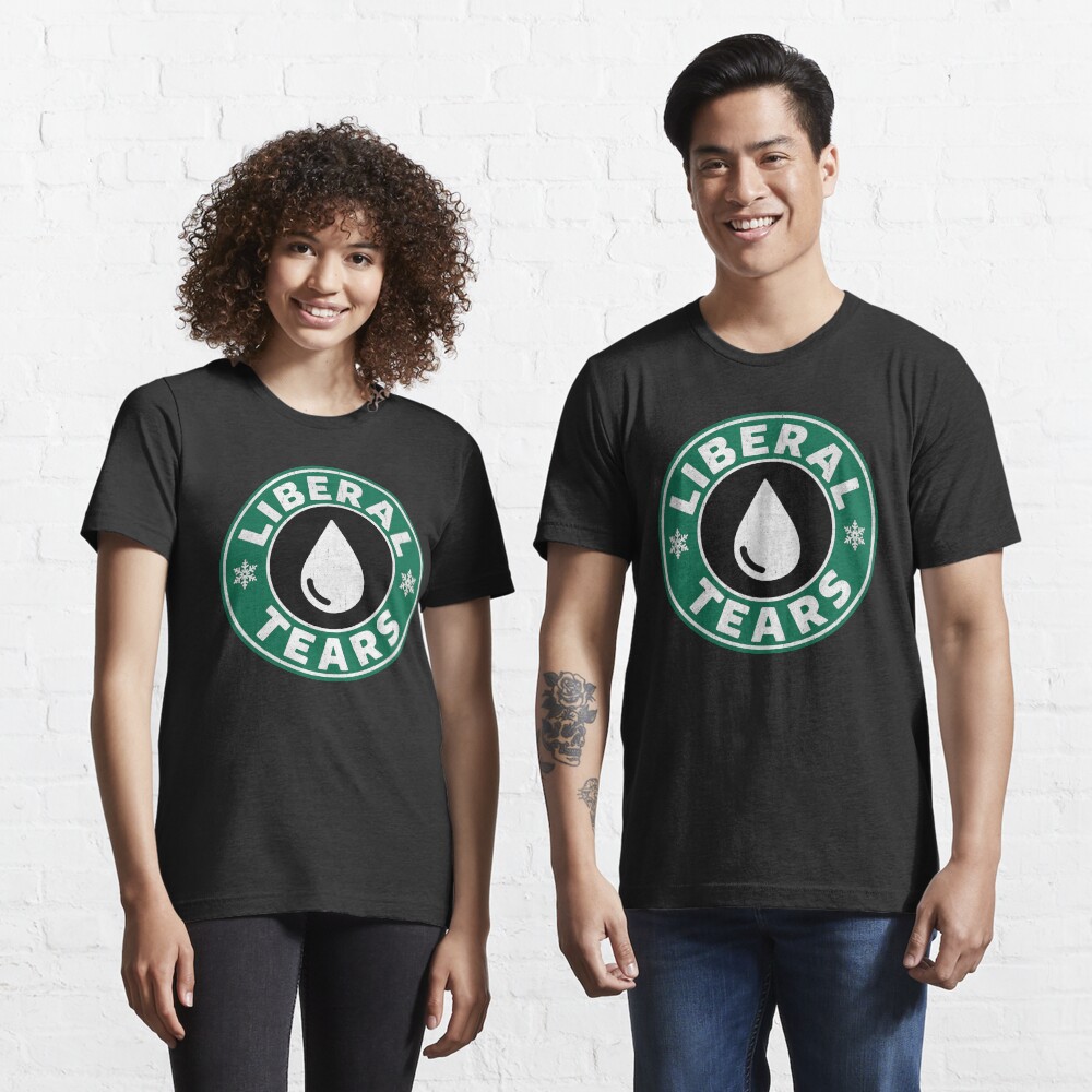 Liberal Tears Essential T-Shirt