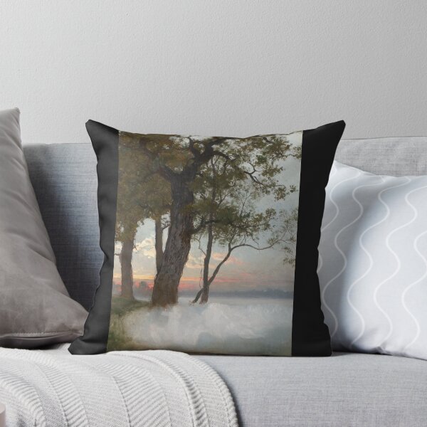 Item preview, Älvaleken (August Malmström) designed and sold by ArtHistorical.