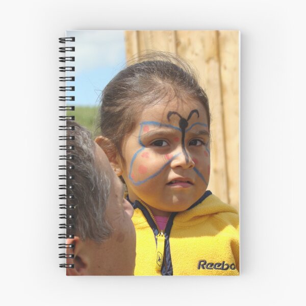 Item preview, Painted Face designed and sold by alabca.