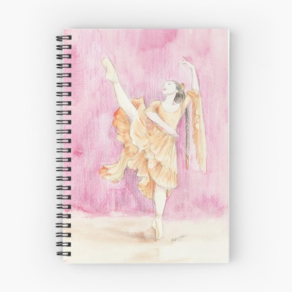 Item preview, Dancer 2 designed and sold by morgansartworld.