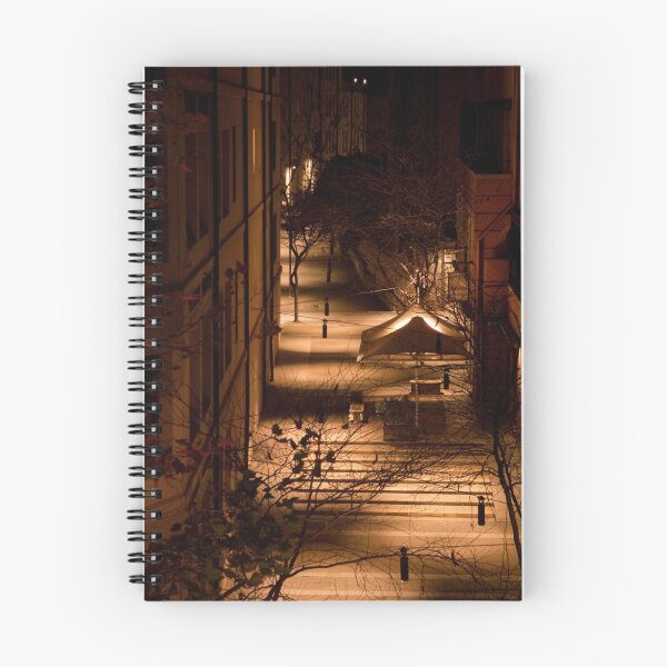 Item preview, Golden Alley designed and sold by kwill.