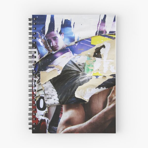 Item preview, Found Collage designed and sold by Joel Lambeth.
