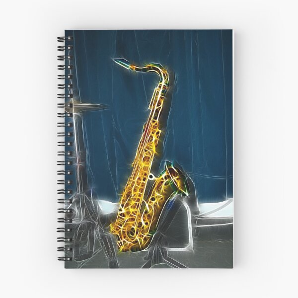 Item preview, The Sax designed and sold by Chris Nies.