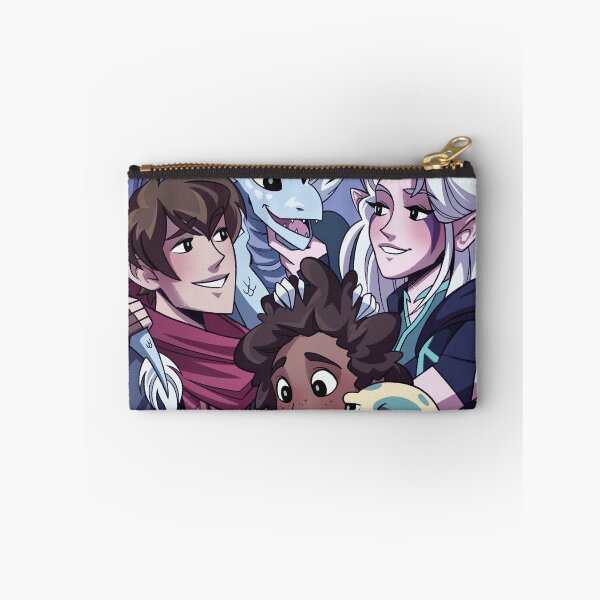 Item preview, Dragon Family designed and sold by mishydraws.