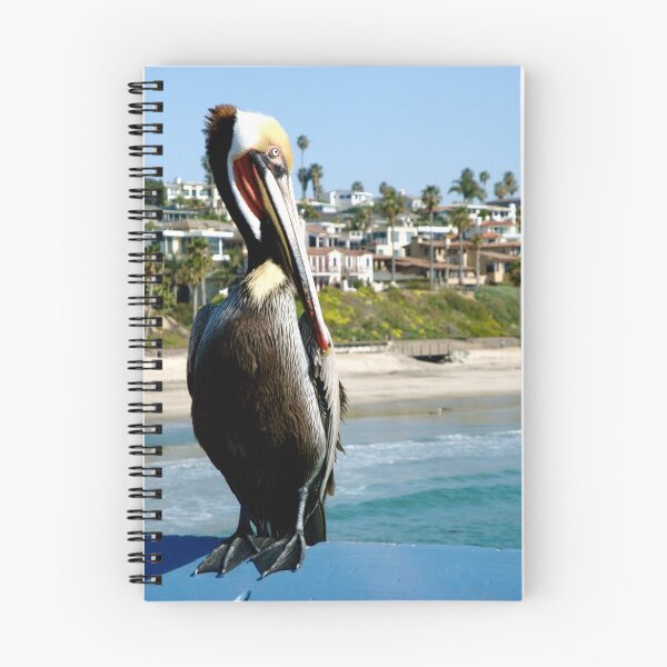 Item preview, Orange County Wildlife  designed and sold by Julie Masters.