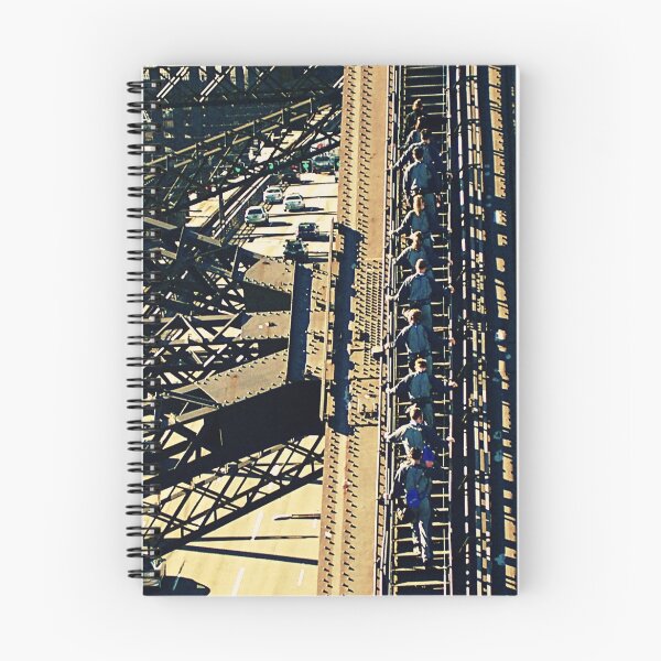 Item preview, Sydney Harbour Bridge  designed and sold by Julie Masters.