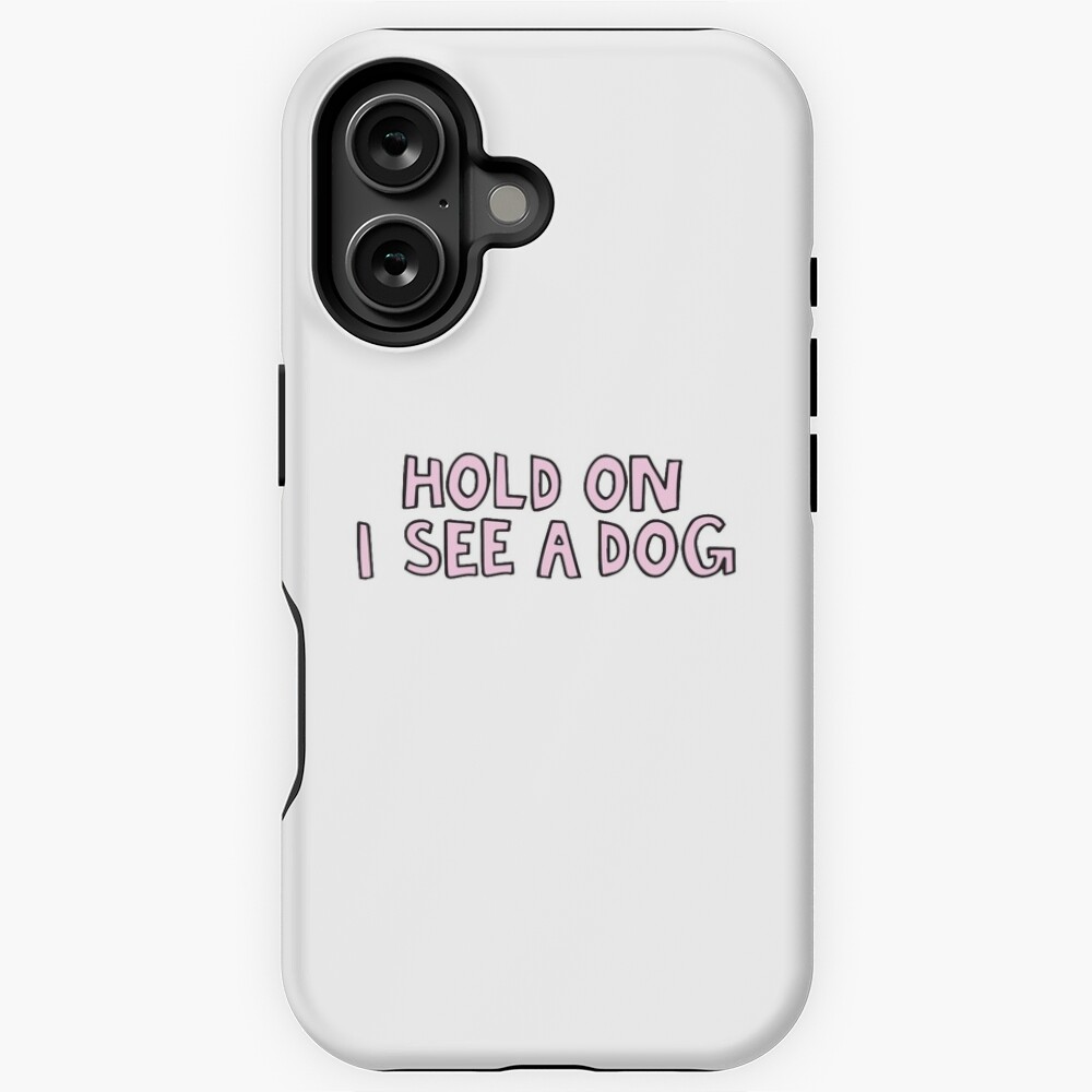 Item preview, iPhone Magsafe Tough Case designed and sold by alongcamekathy.