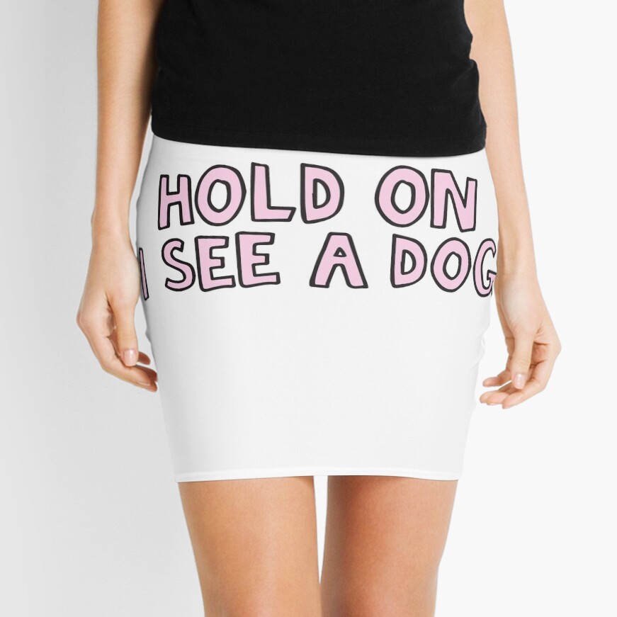 Item preview, Mini Skirt designed and sold by alongcamekathy.