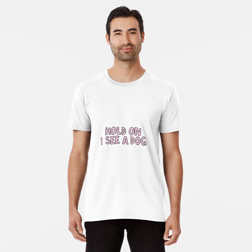 Item preview, Premium T-Shirt designed and sold by alongcamekathy.