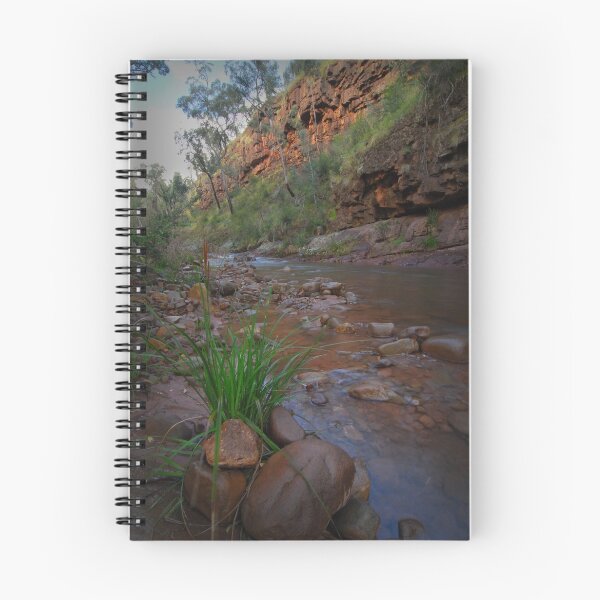 Item preview, Caledonia River designed and sold by Glenn Vaughan.