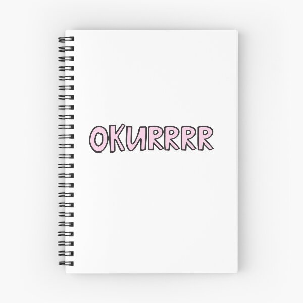 Item preview, Okurrrr designed and sold by alongcamekathy.