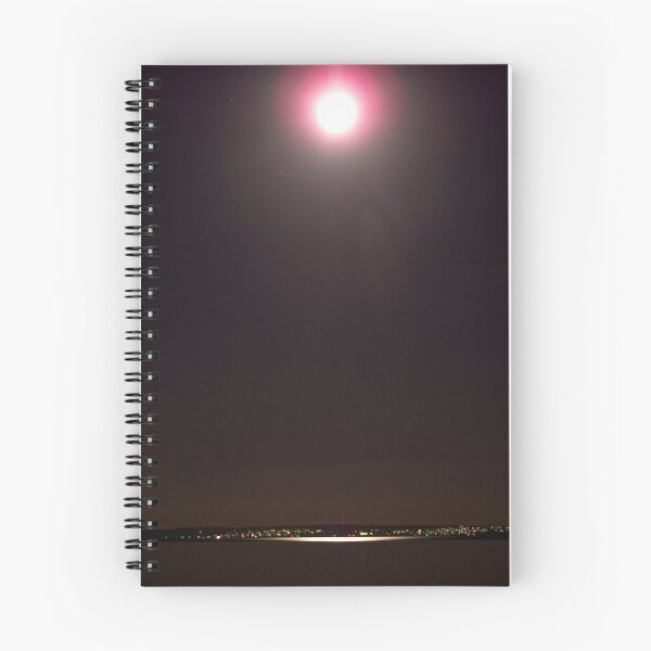 Item preview, spot light of the moon designed and sold by kerrie black.