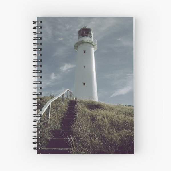 Item preview, Cape Egmont Lighthouse designed and sold by Rich Johns.