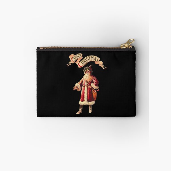 Item preview, Father Christmas Xmas designed and sold by KALEIDOSCOPE UK.